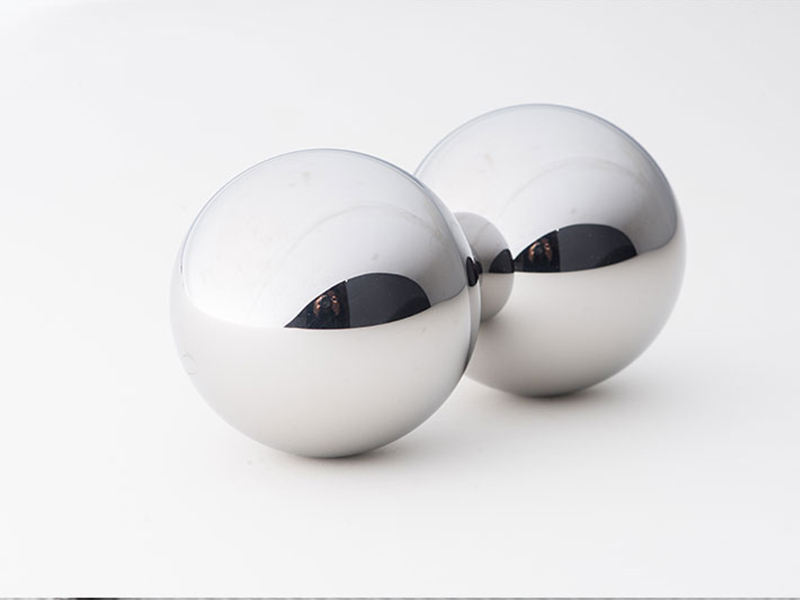 Bola de aço carbono G200 sólida para rolamento