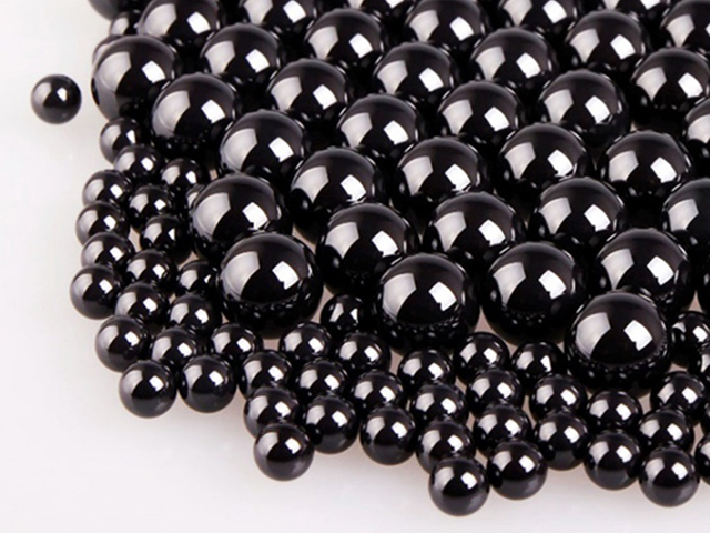 Bola de cerâmica SI3N4