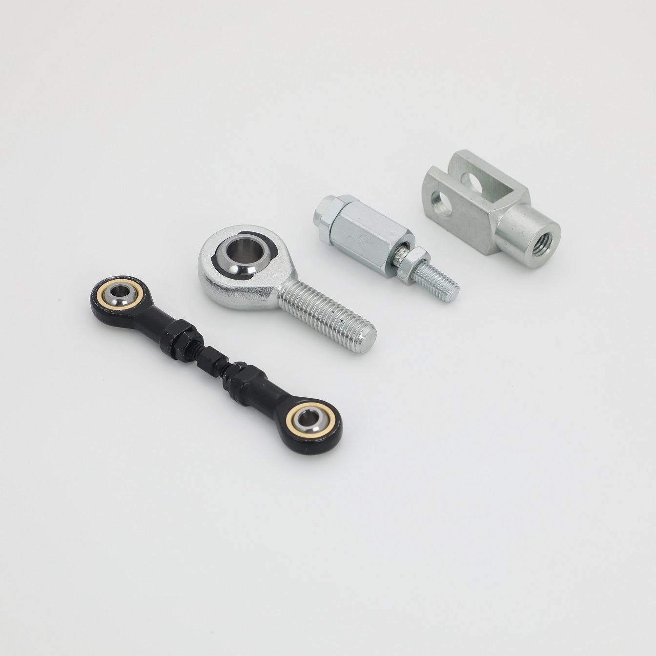 Extremidades da haste