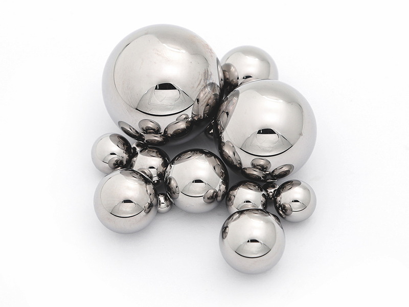 Bola de aço de alto carbono