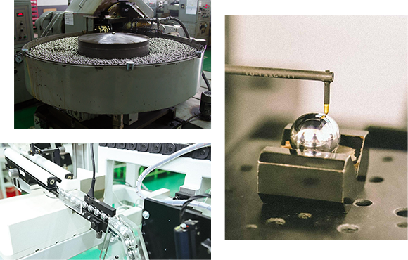 processo de produção