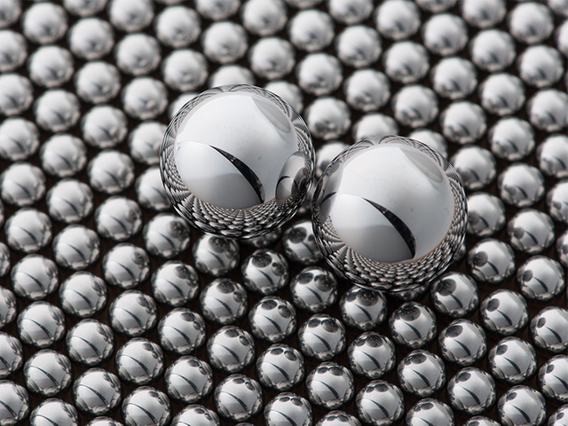 Série 300 de aço inoxidável 300