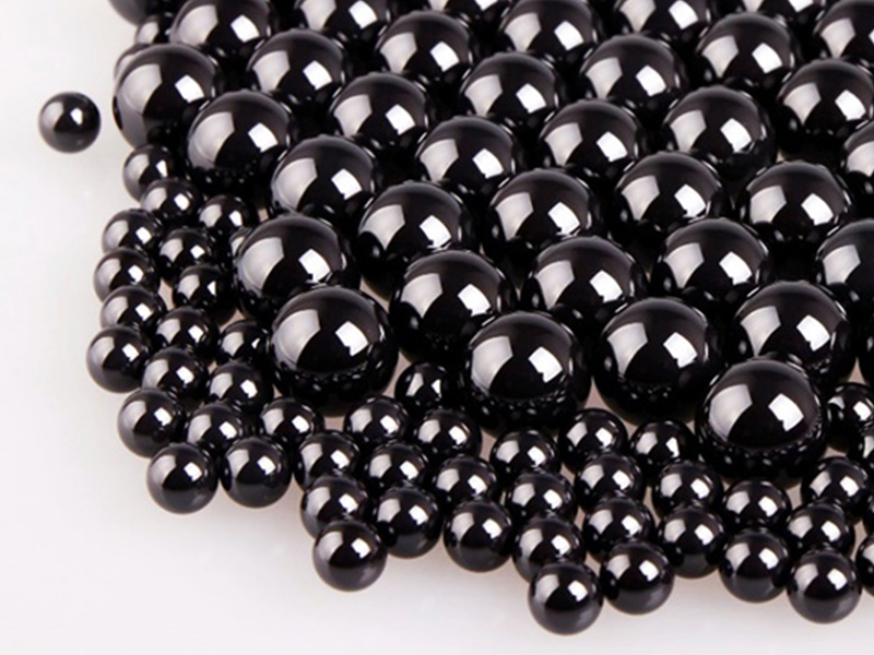 Bola de cerâmica Si3N4