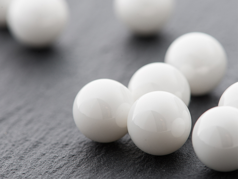 ZRO2 Zirconia Ceramic Ball